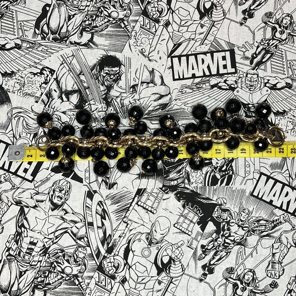 Vintage Napier Bracelet - Picture 5 of 8